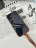 朗客【當(dāng)/次日達(dá)】適用蘋(píng)果16ProMax屏幕膜iphone16Pro無(wú)塵倉(cāng)秒貼膜全屏覆蓋防指紋鋼化玻璃保護(hù)貼膜 【全屏超清款/無(wú)塵倉(cāng)】2片+秒貼神器 iPhone14 曬單實(shí)拍圖