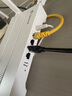 U-SPEED優(yōu)速WiFi6 AX3000千兆無線家用路由器海思芯片5G雙頻穿墻Mesh全屋組網(wǎng)套裝覆蓋內(nèi)置信號增強(qiáng)放大器 曬單實(shí)拍圖