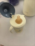 貝姆士?jī)和憋嬇Ｄ瘫?-2-3歲以上大寶寶奶瓶吸管杯ppsu喝水喝奶直飲杯 曬單實(shí)拍圖