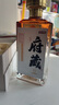 京東京造清香府藏青花20 53度清香型白酒特級酒體 500ml單瓶裝 杏花村產(chǎn)區(qū) 曬單實拍圖