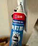 立邦免釘膠強力膠免打孔犀利廚膠水強力粘合劑踢腳線(xiàn)膠修補膠290ml 曬單實(shí)拍圖