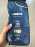 拉瓦薩（LAVAZZA）【新品】經(jīng)典意式咖啡豆現(xiàn)磨拼配醇香濃郁咖啡中烘咖啡豆500g 曬單實(shí)拍圖
