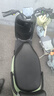 綠源【校園代步神器】電動(dòng)摩托車(chē)M7ultra【續80公里-60V20AH-5塊鉛酸電池-1000W】家用代步車(chē) 綠 曬單實(shí)拍圖