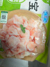 圣農(nóng)掌中寶生鮮雞軟骨冷凍食品燒烤食材空氣炸鍋食材 掌中寶400g*5包 曬單實拍圖