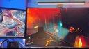 微星（MSI）31.5英寸 4K 量子點(diǎn) OLED 240Hz 0.03ms(GTG) HDR400 游戲電競顯示器屏 MAG 321UPX QD-OLED 曬單實(shí)拍圖