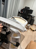 黑白調P2 Pro人體工學(xué)椅電腦椅人工力學(xué)座椅女生辦公學(xué)習電競椅子書(shū)桌椅 曬單實(shí)拍圖