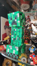 樂高（LEGO） 積木拼裝我的世界21276 苦力怕男孩女孩兒童玩具生日禮物  曬單實(shí)拍圖