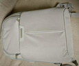 新秀麗（Samsonite）雙肩包女士13英寸電腦包通勤上班小背包通勤書(shū)包大學(xué)生高顏值 曬單實(shí)拍圖