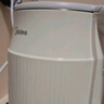 美的（Midea）【國家補貼】燒水壺電熱水壺大容量 家用水壺?zé)?04不銹鋼 雙層防燙智能防干燒多重防護(hù)無縫內(nèi)膽 1.5L 暖壺圓墩墩MK-SHM1569 曬單實拍圖