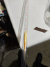 民間藝人鰱鳙漂加粗尾醒目大物魚(yú)漂高靈敏草鳊魚(yú)翹嘴浮釣巨物胖頭專(zhuān)用浮漂 LY2-12,漂長(cháng)60.5cm,吃鉛6.0克 曬單實(shí)拍圖