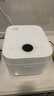 米家小米電飯煲家用3-4個(gè)人 智能微壓IH多功能電飯鍋煮飯鍋煮粥鍋 厚釜內(nèi)膽不粘鍋 一級(jí)能效 帶蒸籠4升 曬單實(shí)拍圖