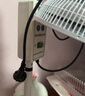 國仁醫(yī)用級神燈理療儀家用遠紅外線理療燈治療儀烤燈烤電送父母禮物 曬單實拍圖