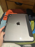 綠聯(lián)適用iPad air7保護(hù)套11英寸2025款A(yù)ir6/5/4保護(hù)殼防彎帶筆槽蘋果平板電腦支架輕薄便攜全包防摔 曬單實拍圖