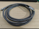 值計(jì)USB4全功能type-c數(shù)據(jù)線0.5米8\4K視頻線PD240W快充電適用蘋果安卓雷電4/3移動(dòng)硬盤盒一線通40G 曬單實(shí)拍圖