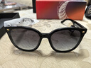 雷朋（RayBan）【蛇年藝術(shù)家合作款】墨鏡新年款0RB4423D 曬單實(shí)拍圖