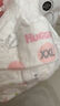 好奇（Huggies）鉑金裝成長(zhǎng)褲XXXL26片*4包(17kg以上) 曬單實(shí)拍圖