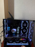 微星X870/X870E 主板搭 7800X3D 9900X3D 9950X3D 9800X3D 主板CPU套裝 板U套裝 MPG X870E CARBON暗黑 WIFI R7 9800X3D盒裝 曬單實拍圖