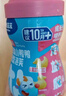 小鹿藍藍嬰幼兒立體小鴨子造型泡芙香蕉味 嬰兒輔食無(wú)添加寶寶兒童零食35g 曬單實(shí)拍圖