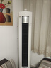 美的空調(diào) 3匹 酷省電Ultra 省電神機(jī) 超一級(jí)能效 客廳空調(diào)立式柜機(jī) 國(guó)家補(bǔ)貼 KFR-72LW/N8KS1-1U 曬單實(shí)拍圖
