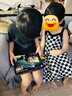 倍思iPadair7/6保護殼蘋果平板保護套【2025升級·雙磁吸可拆分】適用2025年款iPad air7/6-13英寸 曬單實拍圖