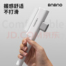 BNBNO貓咪梳子狗狗通用梳毛排梳毛刷長(cháng)毛密齒針梳開(kāi)結去浮毛神器寵物 曬單實(shí)拍圖