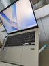 華碩無畏14 2025國家補貼20%二代酷睿Ultra5 2.5K亮彩護眼長續(xù)航高性能AI輕薄筆記本電腦(225H 16G 1T) 曬單實拍圖