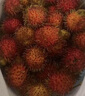 京地達海南現摘新鮮紅毛丹凈重6斤禮盒裝單果約30g起應季水果源頭直發(fā) 曬單實(shí)拍圖