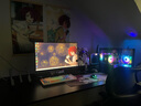 華碩（ASUS）全家桶13400F/14600KF/RTX5060獨(dú)顯海景房組裝電腦游戲電競(jìng)直播渲染設(shè)計(jì)臺(tái)式主機(jī)DIY整機(jī) I5 14600KF+RTX5060 |高配版 曬單實(shí)拍圖