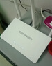 COMFAST CF-WR613N大功率智能300M無(wú)線(xiàn)路由器 家用全屋WIFI信號穿墻城中村高速穩定傳輸 曬單實(shí)拍圖
