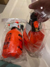 安賽瑞 噴壺澆花水壺噴霧器噴水壺氣壓式灑水噴壺器 2L 5J01043 曬單實(shí)拍圖
