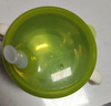 babycare兒童餐具新生兒禮盒高檔幼兒園寶寶禮物注水保溫輔食碗吃飯7件套 曬單實(shí)拍圖