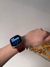米家（MIKA）小米機通用智能電話(huà)手表成人可插卡初高中生青少年watch男女兒童運動(dòng)手環(huán)定位防水NFC禮物 S10max午夜藍后置攝像頭+抬手亮屏+靈動(dòng)島 8+128G版本 曬單實(shí)拍圖