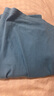 蕉內(nèi)棉棉511S男女童睡衣條紋短袖短褲家居服套裝柔軟親膚透氣速干夏季 曬單實拍圖