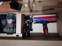 戴森（DYSON）V8 cyclone（DS20）無(wú)繩吸塵器 手持無(wú)線(xiàn)吸塵器 除螨 寵物 家庭適用 曬單實(shí)拍圖