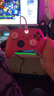 XBOX微軟Xbox Series S/X無(wú)線手柄 XSS XSX黑神話悟空 藍(lán)牙手柄PC電腦Elite 精英版手柄二代 iOS 平板 Xbox手柄【玫紅粉+充電組+適配器】 曬單實(shí)拍圖