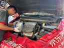 美孚（Mobil）銀美5W-40機(jī)油4L+機(jī)濾+空調(diào)濾+空氣濾+工時單次大保養(yǎng)12個月有效 曬單實(shí)拍圖
