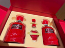 古井貢酒 年份原漿古16 濃香型白酒 50度 500ml*2瓶 禮盒裝 曬單實(shí)拍圖