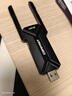 COMFAST WiFi7千兆usb無線網(wǎng)卡臺式機專用BE6500 無線wifi接收器電競?cè)l5G電腦筆記本wifi發(fā)射器無限網(wǎng)絡(luò) 【W(wǎng)iFi7】機甲先鋒-983BE 曬單實拍圖