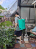 鋰電池電池噴霧器專用蓄電池12V大容量農(nóng)用電瓶背負(fù)式配件 12V20AH【動(dòng)力電芯】 鋰電池+免焊線+品口鋰電充電器 曬單實(shí)拍圖