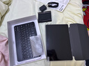 HUAKIN平板電腦2025最新款ipad109全網(wǎng)通5G4K超清網(wǎng)課學習游戲娛樂辦公二合一 深空灰 17pro 16G運行 + 1TB內(nèi)存+豪華禮品 4K超清|120Hz高刷|雙卡全網(wǎng)通 曬單實拍圖