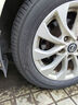 優(yōu)科豪馬橫濱輪胎 195/60R16 89H E70RZ 原配日產(chǎn)藍(lán)鳥(niǎo)/騏達(dá)/軒逸/啟辰D60 曬單實(shí)拍圖