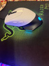 外星人（Alienware）AW610M 無(wú)線游戲鼠標(biāo) 家用雙模充電電競(jìng)鼠標(biāo) 人體工學(xué)機(jī)械宏無(wú)線rgb高端外設(shè) 曬單實(shí)拍圖