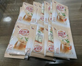 優(yōu)樂美奶茶23克x30袋原味 速溶袋裝奶茶粉 早餐下午茶沖調(diào)飲品飲料 曬單實拍圖