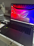 ROG槍神9 酷睿U9 16英寸 星云屏游戲本筆記本電腦(U9 275HX 液金導熱 16G 1T RTX5070Ti 2.5K 240Hz) 曬單實(shí)拍圖