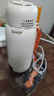 摩動(dòng)（modong）【家電國家補(bǔ)貼】車載燒水杯電熱水杯車載點(diǎn)煙器便攜式電熱水壺316不銹鋼燒水壺1L MD-DSB04C 曬單實(shí)拍圖