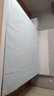 LOVO羅萊生活 A類冰絲席涼席床笠雙人三件套藍(lán)色180*200*30【可機(jī)洗】 曬單實(shí)拍圖