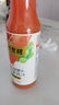 統(tǒng)一元?dú)庥X醒100%胡蘿卜復(fù)合果蔬汁300ml*12瓶整箱裝新舊款隨機(jī)發(fā)貨 曬單實(shí)拍圖
