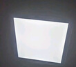 雷士照明 廚房燈led集成吊頂鋁扣板燈300x300國家補貼衛(wèi)生間吸頂平板燈 曬單實拍圖