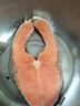 朵芙 三文魚(yú)排 500g* 2包 三文魚(yú)扒挪威三文魚(yú) 輪切魚(yú)排海鮮水產(chǎn) 生鮮 輪切魚(yú)排凈 2斤 （500g*2包） 曬單實(shí)拍圖