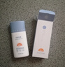 美康粉黛防曬霜清爽高倍spf50+美白防曬軍訓(xùn)學(xué)生防水防汗隔離乳七夕禮物 防曬40g（到手2支，共80g） 曬單實(shí)拍圖